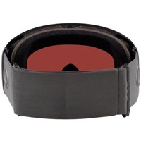 Oakley Prizm Flight Deck Goggle - Matte Forged Iron Frame w/ Prizm Rose Gold Lens (OO7050-D3)