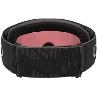 Oakley Prizm Line Miner L Goggle - Black Camo Frame w/ Prizm Snow Torch Iridium Lens (OO7070-I3)