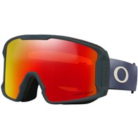 Oakley Prizm Line Miner XM Goggle