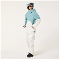 Oakley Women's TNP TBT Insulated Anorak - Mist Pacific
