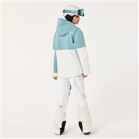 Oakley Women's TNP TBT Insulated Anorak - Mist Pacific