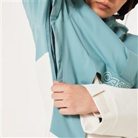 Oakley Women's TNP TBT Insulated Anorak - Mist Pacific