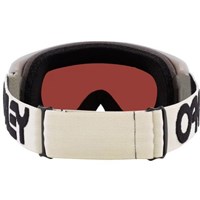 Oakley Youth Line Miner Goggle - Matte B1B Cool Grey Frame w/ Prizm Rose Gold Lens (OO7095-50)