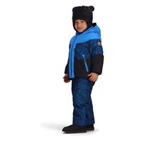 Obermeyer Boy's Altair Jacket - Get Outside