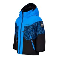 Obermeyer Boy's Altair Jacket - Get Outside