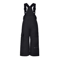 Obermeyer Boy's Volt Bib Pant - Black