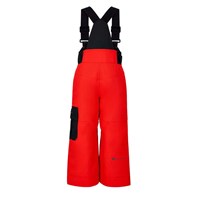 Obermeyer Boy's Volt Bib Pant - Red
