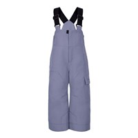 Obermeyer Boy's Volt Bib Pant - Steel