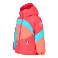 Obermeyer Girl's Livia Jacket - Tropical Pink