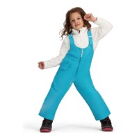 Obermeyer Girl's Snoverall Bib Pant