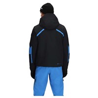 Obermeyer Men's Fall Line Jacket - Black II