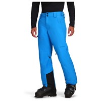 Obermeyer Men's Force Pant - Bali Blue