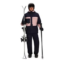 Obermeyer Men's Oberreute Jacket - Black II