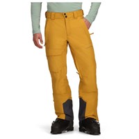 Obermeyer Men's Orion Pant - Burnt Honey