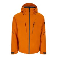 Obermeyer Men's Raze Jacket - Burnt Mountain