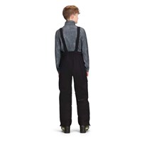 Obermeyer Teen Boy's Carver Bib Pant - Black