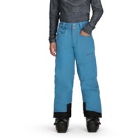 Obermeyer Teen Boy's Parker Pant - Indy Blue