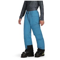 Obermeyer Teen Boy's Parker Pant - Indy Blue