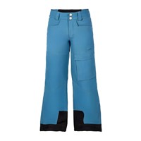Obermeyer Teen Boy's Parker Pant - Indy Blue
