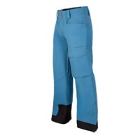 Obermeyer Teen Boy's Parker Pant - Indy Blue