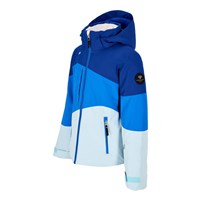 Obermeyer Teen Girl's Reese Jacket - Iceberg Blue