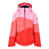 Obermeyer Teen Girl's Reese Jacket - Poppy