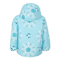 Obermeyer Unisex Ashor Jacket - Skiflake / Blue