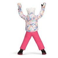 Obermeyer Unisex Ashor Jacket - Skiflake / Multi