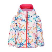 Obermeyer Unisex Ashor Jacket - Skiflake / Multi