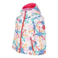 Obermeyer Unisex Ashor Jacket - Skiflake / Multi