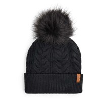 Obermeyer Women's Fir FF Beanie