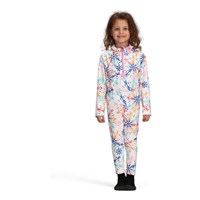 Obermeyer Unisex Superior Gear Bottom - Skiflake / Multi