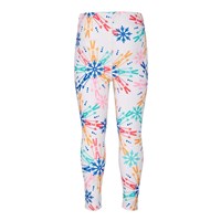 Obermeyer Unisex Superior Gear Bottom - Skiflake / Multi