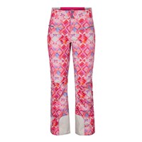 Obermeyer Women's Printed Bliss Pant - Mosaic Hype