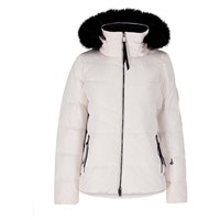 Obermeyer Women's Circe Down Jacket - White