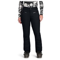 Obermeyer Women's Curvy Bliss Pant - Black