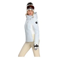 Obermeyer Women's Glade Jacket - Daylight Blue