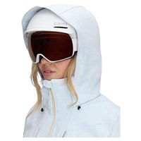 Obermeyer Women's Glade Jacket - Daylight Blue