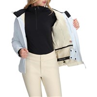 Obermeyer Women's Glade Jacket - Daylight Blue