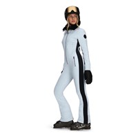 Obermeyer Women's Katze Suit - Daylight Blue