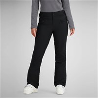 Obermeyer Women's Milan Stretch Pant - Black