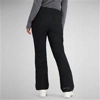Obermeyer Women's Milan Stretch Pant - Black