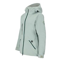 Obermeyer Women's Oberreute Jacket - Summit Sage