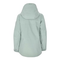 Obermeyer Women's Oberreute Jacket - Summit Sage