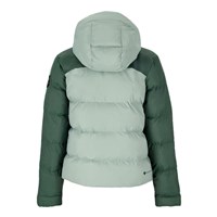 Obermeyer Women's Slopeside Puffer - Summit Sage