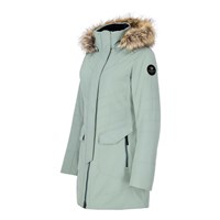 Obermeyer Women's Sojourner Down Jacket - Summit Sage