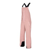 Obermeyer Women's Steibis Bib - Mauve Deep