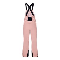 Obermeyer Women's Steibis Bib - Mauve Deep