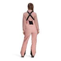 Obermeyer Women's Steibis Bib - Mauve Deep