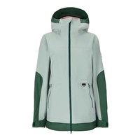 Obermeyer Women's Steibis Jacket - Summit Sage